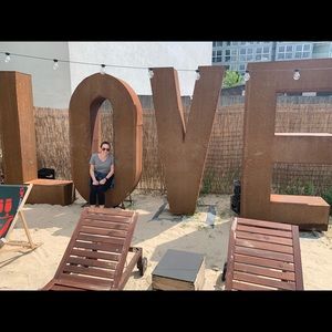 Meet your Posher, Kate